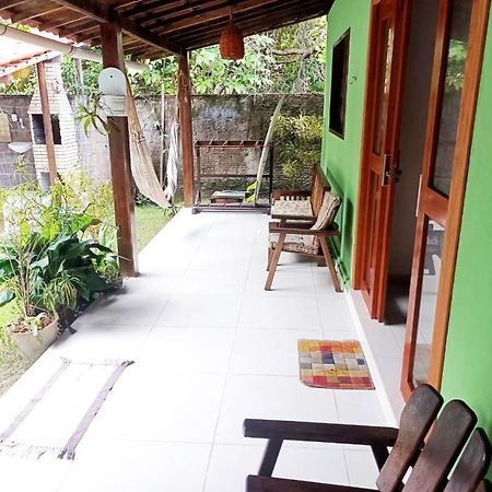 Vila Aconchego Gameleira Praia de Pipa المظهر الخارجي الصورة