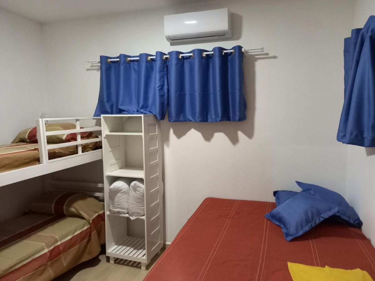 Vila Aconchego Gameleira Praia de Pipa المظهر الخارجي الصورة