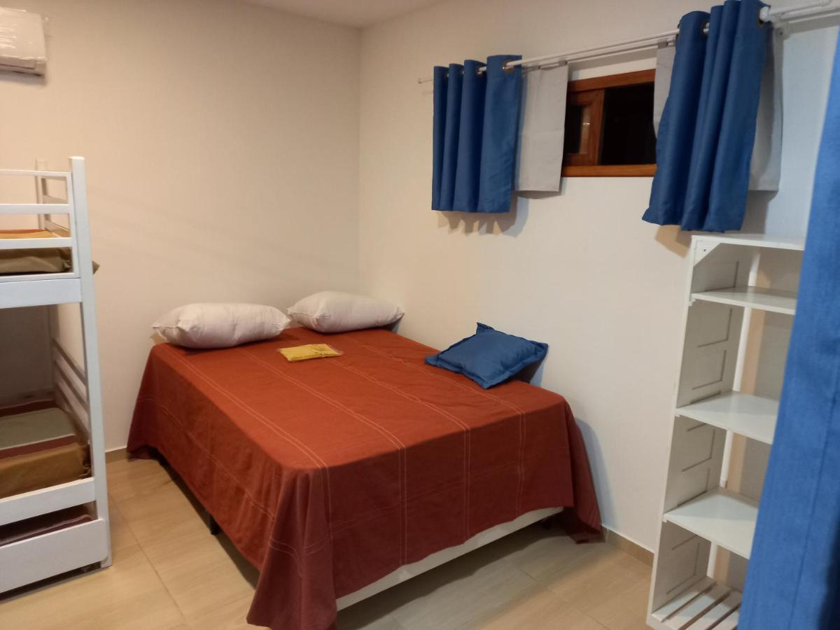 Vila Aconchego Gameleira Praia de Pipa المظهر الخارجي الصورة