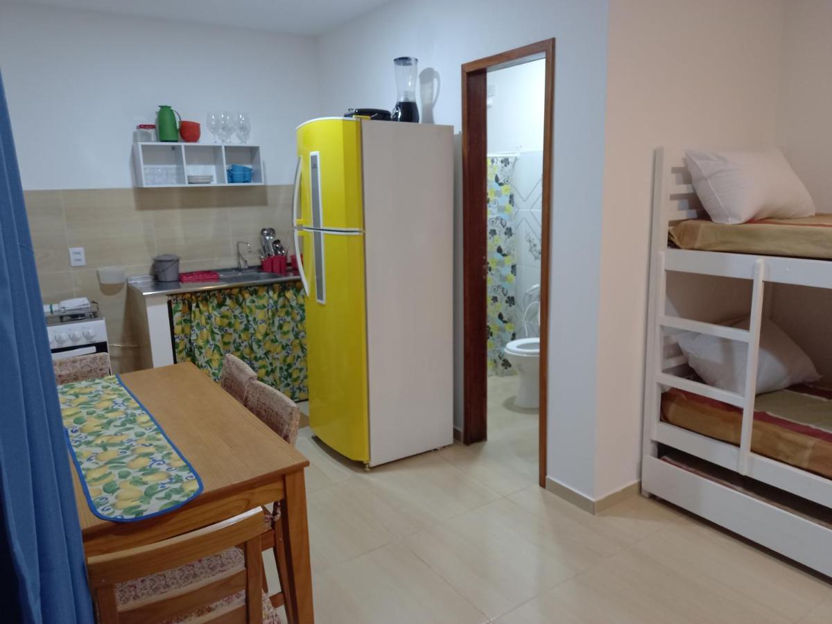 Vila Aconchego Gameleira Praia de Pipa المظهر الخارجي الصورة
