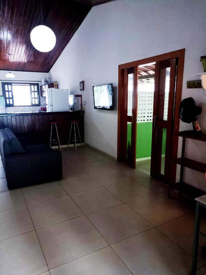 Vila Aconchego Gameleira Praia de Pipa المظهر الخارجي الصورة