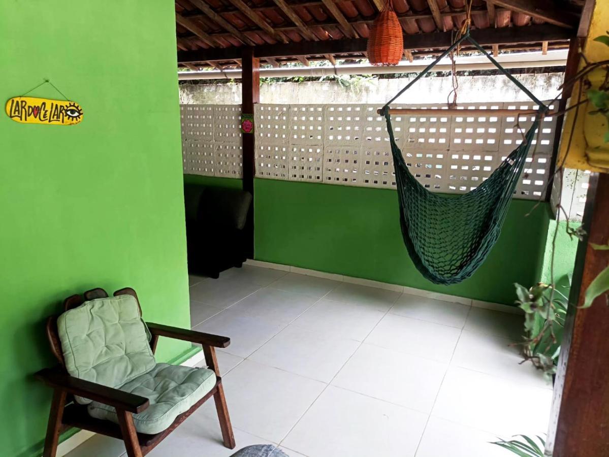 Vila Aconchego Gameleira Praia de Pipa المظهر الخارجي الصورة