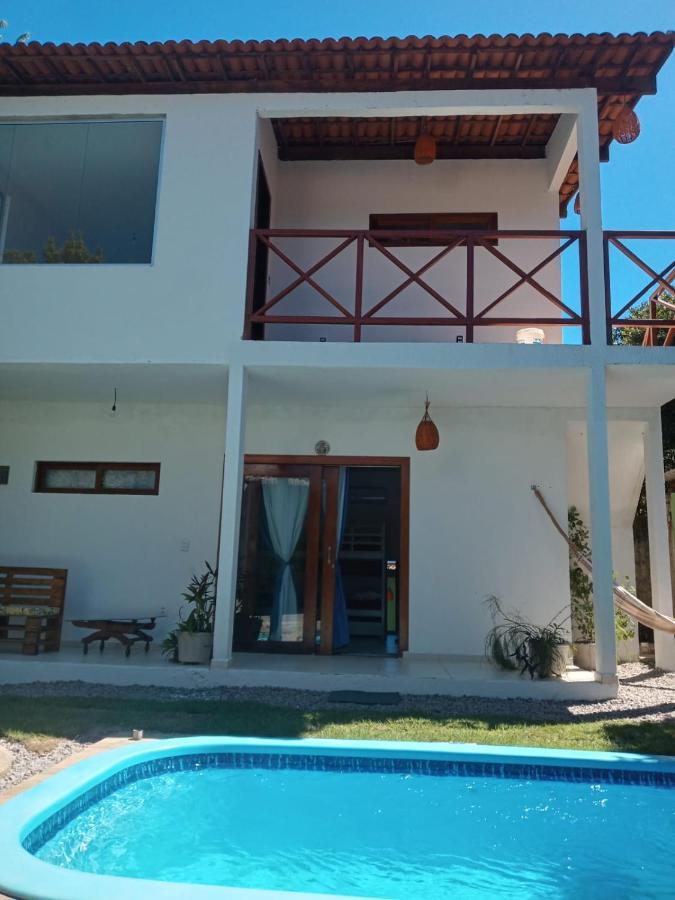 Vila Aconchego Gameleira Praia de Pipa المظهر الخارجي الصورة