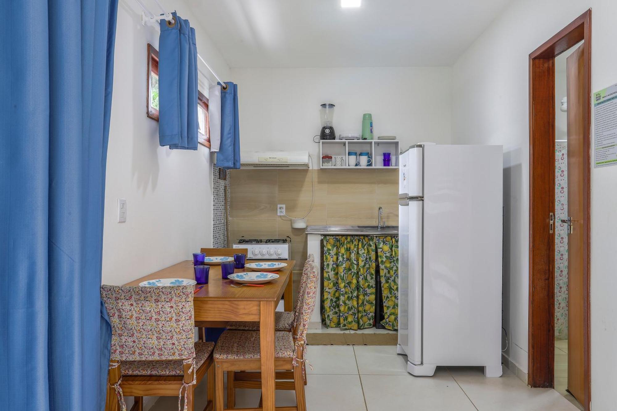Vila Aconchego Gameleira Praia de Pipa المظهر الخارجي الصورة