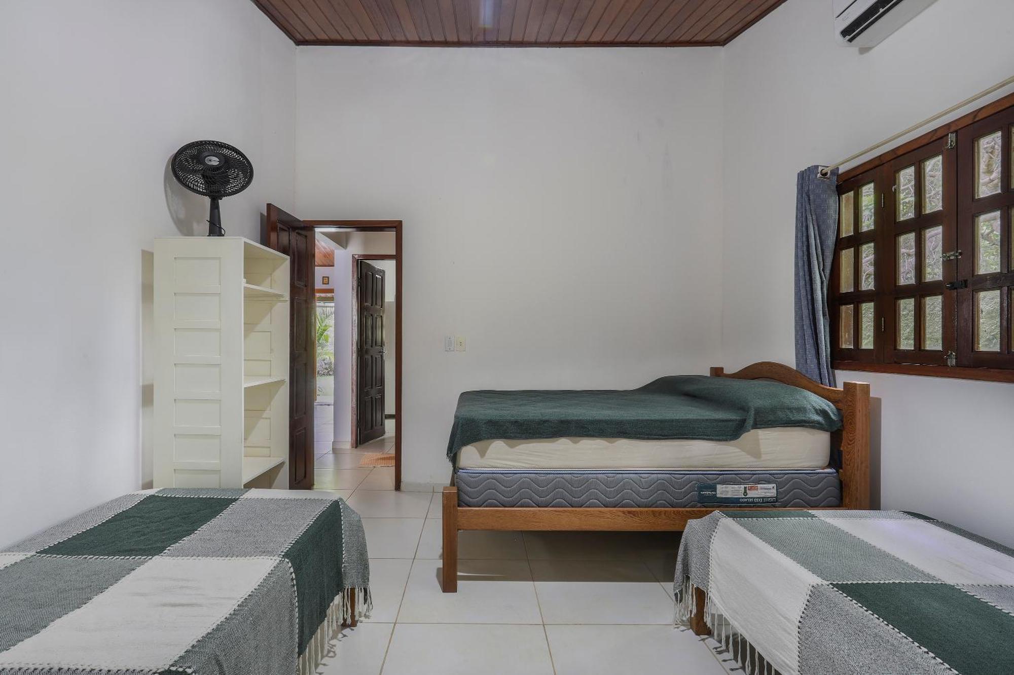 Vila Aconchego Gameleira Praia de Pipa المظهر الخارجي الصورة
