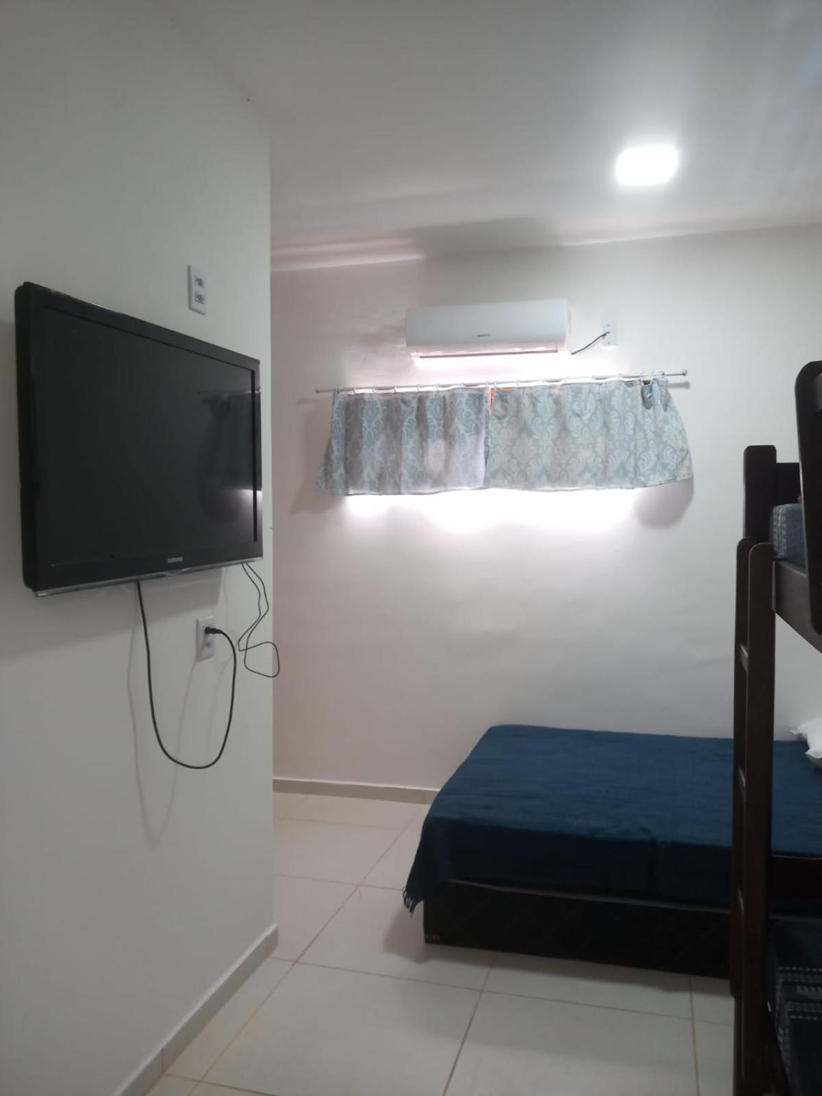 Vila Aconchego Gameleira Praia de Pipa المظهر الخارجي الصورة