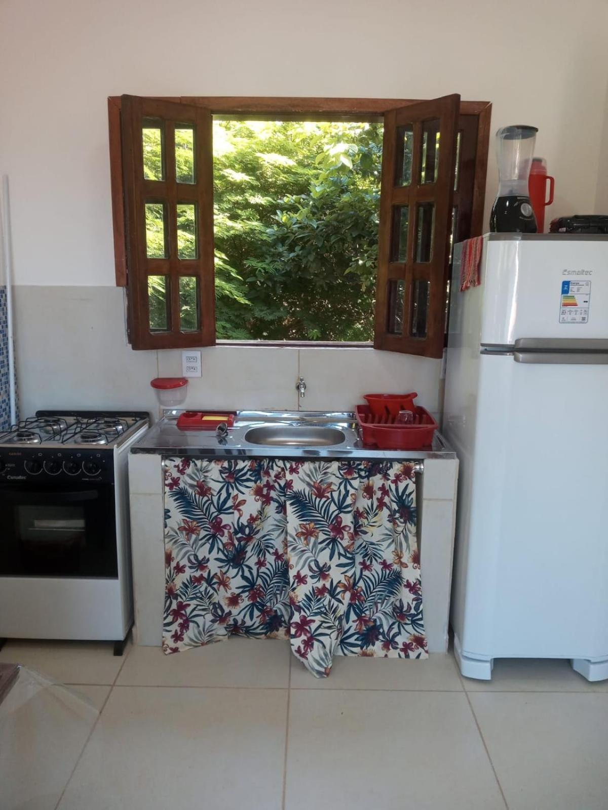 Vila Aconchego Gameleira Praia de Pipa المظهر الخارجي الصورة